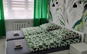 Pokoje gościnne Częstochowa